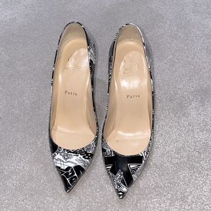 Christian Louboutin